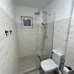 Apartmán 1 Mai - Luxury Park - Self Check-in - Private Parking - 2