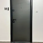 1 Mai - Luxury Park - Self Check-in - Private Parking - 2 Apartmán *