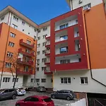 1 Mai - Luxury Park - Self Check-in - Private Parking - 2 Apartmán Craiova