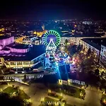 1 Mai - Luxury Park - Self Check-in - Private Parking - 2 Apartmán Craiova