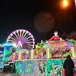 1 Mai - Luxury Park - Self Check-in - Private Parking - 2