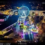 1 Mai - Luxury Park - Self Check-in - Private Parking - 2 Apartmán *