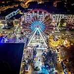 1 Mai - Luxury Park - Self Check-in - Private Parking - 2 * Craiova