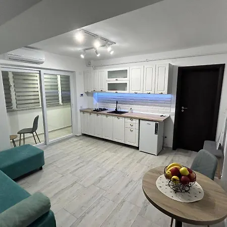 1 Mai - Luxury Park - Self Check-in - Private Parking - 2