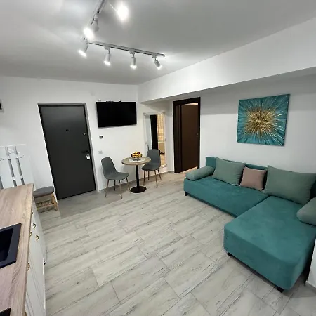 1 Mai - Luxury Park - Self Check-in - Private Parking - 2