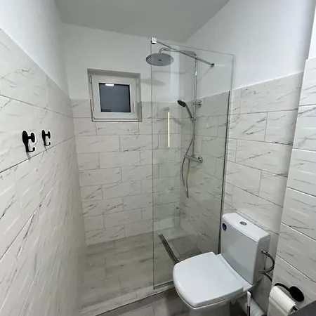 Appartement 1 Mai - Luxury Park - Self Check-in - Private Parking - 2