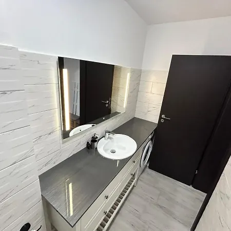 1 Mai - Luxury Park - Self Check-in - Private Parking - 2