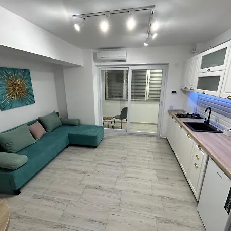 1 Mai - Luxury Park - Self Check-in - Private Parking - 2 *