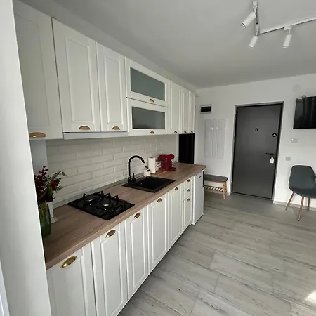 1 Mai - Luxury Park - Self Check-in - Private Parking - 2 * Craiova