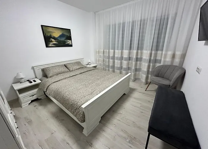 Appartamento 1 Mai - Luxury Park - Self Check-in - Private Parking - 2 *