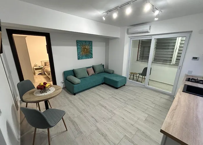 1 Mai - Luxury Park - Self Check-in - Private Parking - 2