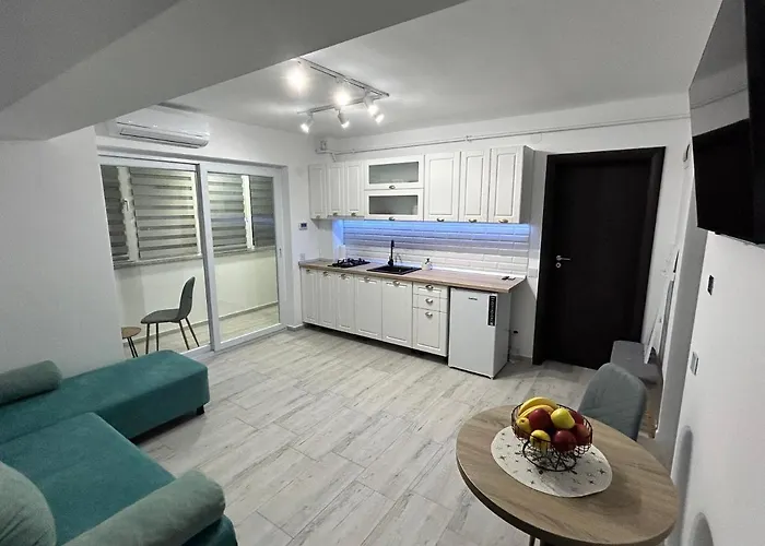 1 Mai - Luxury Park - Self Check-in - Private Parking - 2