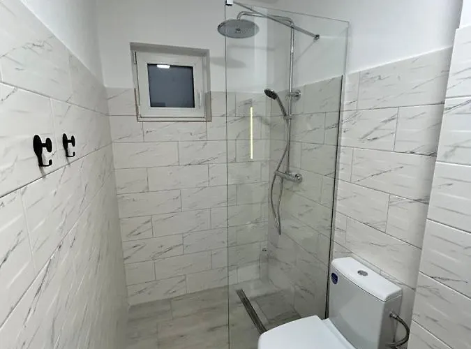 Appartamento 1 Mai - Luxury Park - Self Check-in - Private Parking - 2