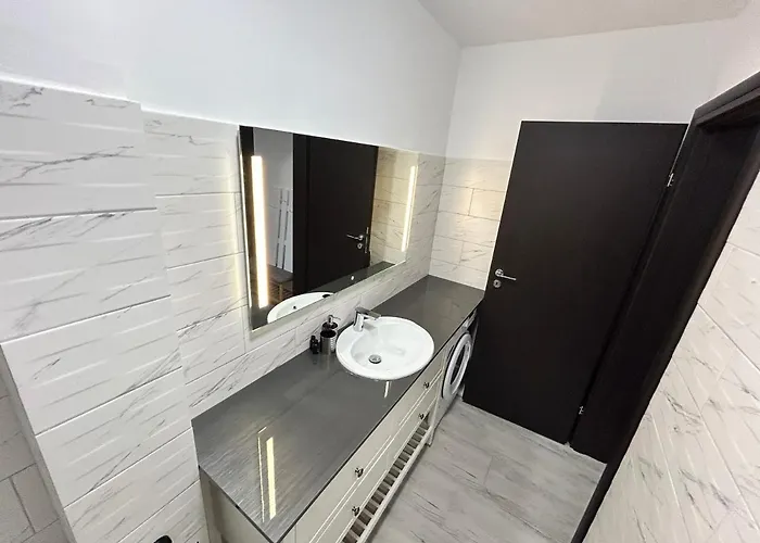 1 Mai - Luxury Park - Self Check-in - Private Parking - 2