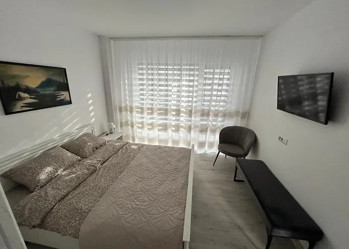 Appartamento 1 Mai - Luxury Park - Self Check-in - Private Parking - 2