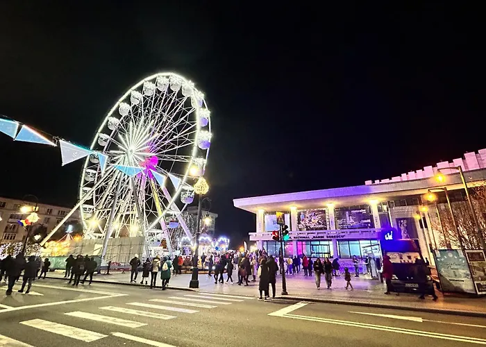 Appartamento 1 Mai - Luxury Park - Self Check-in - Private Parking - 2