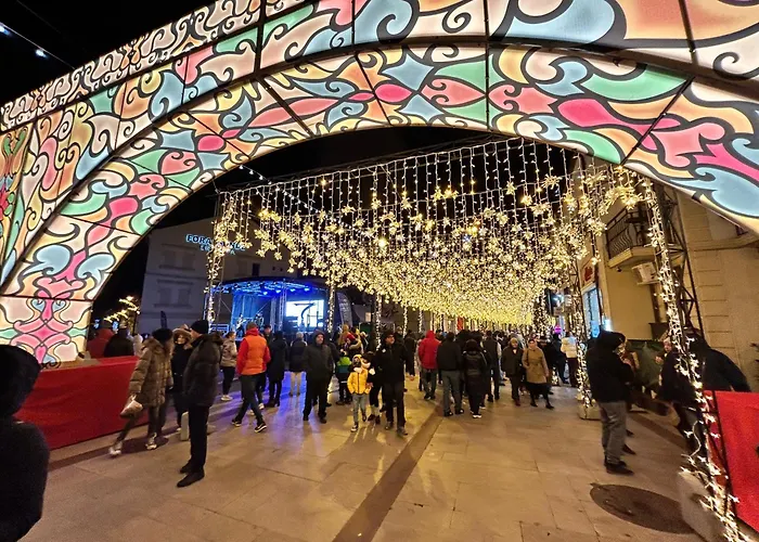 Appartamento 1 Mai - Luxury Park - Self Check-in - Private Parking - 2