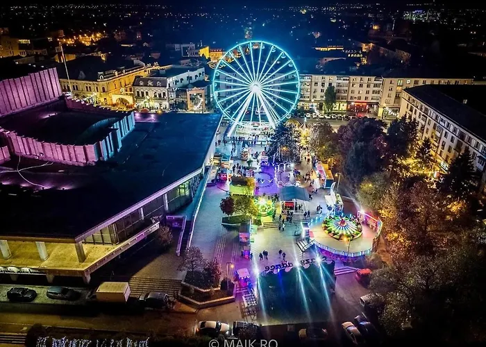 1 Mai - Luxury Park - Self Check-in - Private Parking - 2 Appartamento *